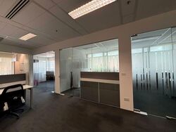 Telok Ayer Street (D1), Office #579071811